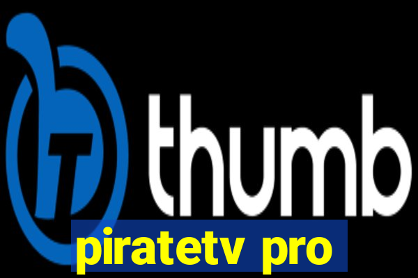 piratetv pro